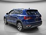 Used 2023 Volkswagen Taos SE FWD in DAVIE, FLORIDA (Photo 4)