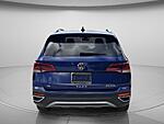 Used 2023 Volkswagen Taos SE FWD in DAVIE, FLORIDA (Photo 5)