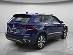 Used 2023 Volkswagen Taos SE FWD in DAVIE, FLORIDA (Photo 6)