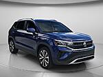 Used 2023 Volkswagen Taos SE FWD in DAVIE, FLORIDA (Photo 8)