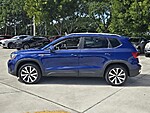Used 2023 Volkswagen Taos SE FWD in DAVIE, FLORIDA (Photo 3)