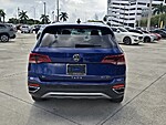 Used 2023 Volkswagen Taos SE FWD in DAVIE, FLORIDA (Photo 5)