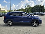 Used 2023 Volkswagen Taos SE FWD in DAVIE, FLORIDA (Photo 7)