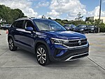 Used 2023 Volkswagen Taos SE FWD in DAVIE, FLORIDA (Photo 8)