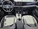 Used 2023 Volkswagen Taos S FWD in DAVIE, FLORIDA (Photo 13)