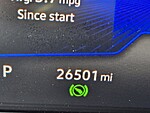 Used 2023 Volkswagen Taos S FWD in DAVIE, FLORIDA (Photo 26)