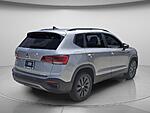 Used 2023 Volkswagen Taos S FWD in DAVIE, FLORIDA (Photo 6)