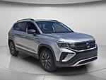 Used 2023 Volkswagen Taos S FWD in DAVIE, FLORIDA (Photo 8)