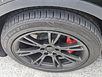 Used 2021 TESLA MODEL Y LONG RANGE AWD in DAVIE, FLORIDA (Photo 7)