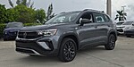 Used 2024 Volkswagen Taos S FWD in DAVIE, FLORIDA