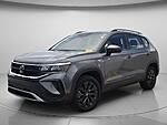 Used 2024 Volkswagen Taos S FWD in DAVIE, FLORIDA (Photo 1)