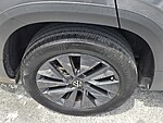 Used 2024 Volkswagen Taos S FWD in DAVIE, FLORIDA (Photo 5)