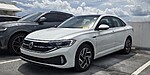Used 2023 Volkswagen Jetta SEL AUTO in DAVIE, FLORIDA