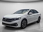 Used 2023 Volkswagen Jetta SEL AUTO in DAVIE, FLORIDA (Photo 1)