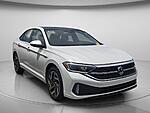 Used 2023 Volkswagen Jetta SEL AUTO in DAVIE, FLORIDA (Photo 4)