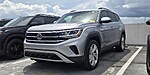 Used 2023 Volkswagen Atlas 3.6L V6 SE W/TECHNOLOGY FWD in DAVIE, FLORIDA