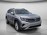 Used 2023 Volkswagen Atlas 3.6L V6 SE W/TECHNOLOGY FWD in DAVIE, FLORIDA (Photo 4)