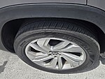 Used 2023 Volkswagen Atlas 3.6L V6 SE W/TECHNOLOGY FWD in DAVIE, FLORIDA (Photo 6)