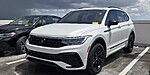 Used 2024 Volkswagen Tiguan 2.0T SE R-LINE BLACK 4MOTION in DAVIE, FLORIDA