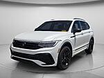 Used 2024 Volkswagen Tiguan 2.0T SE R-LINE BLACK 4MOTION in DAVIE, FLORIDA (Photo 1)