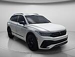 Used 2024 Volkswagen Tiguan 2.0T SE R-LINE BLACK 4MOTION in DAVIE, FLORIDA (Photo 4)