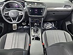 Used 2024 Volkswagen Tiguan 2.0T SE R-LINE BLACK 4MOTION in DAVIE, FLORIDA (Photo 12)