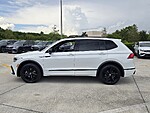 Used 2024 Volkswagen Tiguan 2.0T SE R-LINE BLACK 4MOTION in DAVIE, FLORIDA (Photo 3)