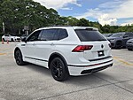 Used 2024 Volkswagen Tiguan 2.0T SE R-LINE BLACK 4MOTION in DAVIE, FLORIDA (Photo 4)