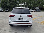 Used 2024 Volkswagen Tiguan 2.0T SE R-LINE BLACK 4MOTION in DAVIE, FLORIDA (Photo 5)