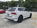 Used 2024 Volkswagen Tiguan 2.0T SE R-LINE BLACK 4MOTION in DAVIE, FLORIDA (Photo 6)