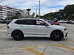 Used 2024 Volkswagen Tiguan 2.0T SE R-LINE BLACK 4MOTION in DAVIE, FLORIDA (Photo 7)