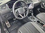 Used 2024 Volkswagen Tiguan 2.0T SE R-LINE BLACK 4MOTION in DAVIE, FLORIDA (Photo 10)
