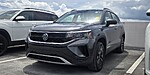 Used 2024 Volkswagen Taos S FWD in DAVIE, FLORIDA