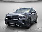 Used 2024 Volkswagen Taos S FWD in DAVIE, FLORIDA (Photo 1)