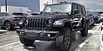 Used 2023 JEEP WRANGLER RUBICON 4 DOOR 4X4 in DAVIE, FLORIDA