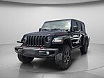 Used 2023 JEEP WRANGLER RUBICON 4 DOOR 4X4 in DAVIE, FLORIDA (Photo 1)