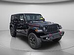 Used 2023 JEEP WRANGLER RUBICON 4 DOOR 4X4 in DAVIE, FLORIDA (Photo 4)