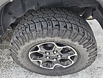 Used 2023 JEEP WRANGLER RUBICON 4 DOOR 4X4 in DAVIE, FLORIDA (Photo 7)