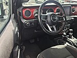 Used 2023 JEEP WRANGLER RUBICON 4 DOOR 4X4 in DAVIE, FLORIDA (Photo 9)