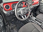 Used 2023 JEEP WRANGLER RUBICON 4 DOOR 4X4 in DAVIE, FLORIDA (Photo 11)