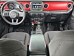 Used 2023 JEEP WRANGLER RUBICON 4 DOOR 4X4 in DAVIE, FLORIDA (Photo 13)