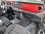 Used 2023 JEEP WRANGLER RUBICON 4 DOOR 4X4 in DAVIE, FLORIDA (Photo 18)