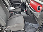 Used 2023 JEEP WRANGLER RUBICON 4 DOOR 4X4 in DAVIE, FLORIDA (Photo 19)