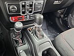 Used 2023 JEEP WRANGLER RUBICON 4 DOOR 4X4 in DAVIE, FLORIDA (Photo 21)
