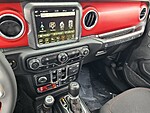 Used 2023 JEEP WRANGLER RUBICON 4 DOOR 4X4 in DAVIE, FLORIDA (Photo 22)