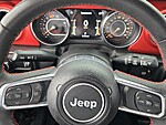 Used 2023 JEEP WRANGLER RUBICON 4 DOOR 4X4 in DAVIE, FLORIDA (Photo 24)