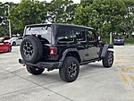 Used 2023 JEEP WRANGLER RUBICON 4 DOOR 4X4 in DAVIE, FLORIDA (Photo 6)