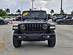 Used 2023 JEEP WRANGLER RUBICON 4 DOOR 4X4 in DAVIE, FLORIDA (Photo 9)