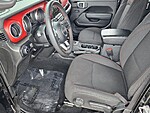 Used 2023 JEEP WRANGLER RUBICON 4 DOOR 4X4 in DAVIE, FLORIDA (Photo 10)