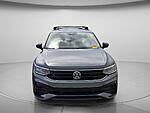 Used 2023 Volkswagen Tiguan 2.0T SE R-LINE BLACK FWD in DAVIE, FLORIDA (Photo 3)